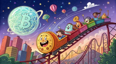 Подтвержден альтсезон: рост альткоинов, ожидается волатильность рынков