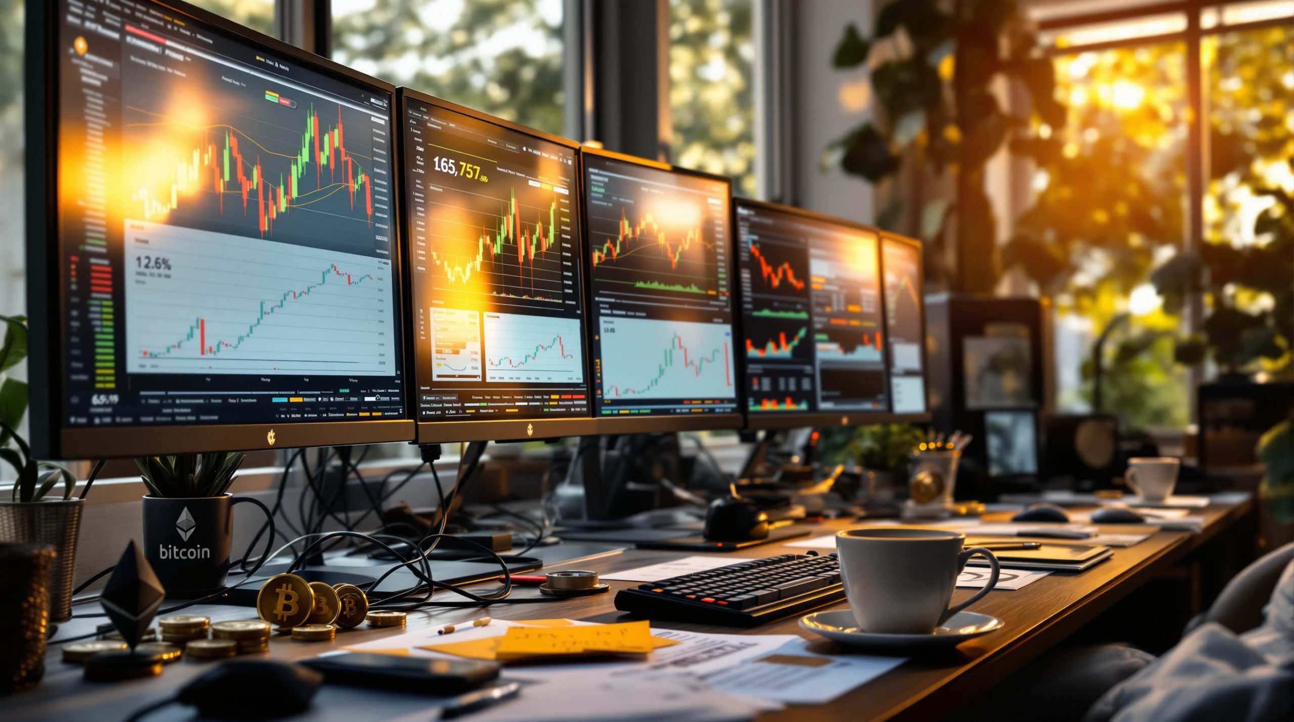 Banana-Zone-Crypto-Strategy