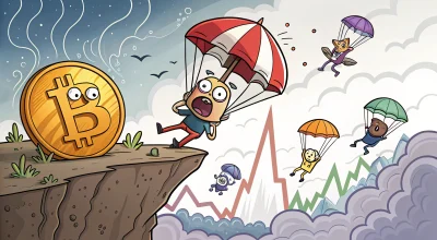 Резкое падение биткоина после публикации индекса PPI и прогнозы по ETH, SOL, LINK, AERO и ENA. Резкое падение биткоина после публикации индекса PPI и прогнозы по ETH, SOL, LINK, AERO и ENA.