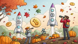 Анализ предпосылок сентябрьского роста Биткоина и криптовалют