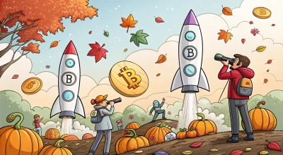 Анализ предпосылок сентябрьского роста Биткоина и криптовалют Анализ предпосылок сентябрьского роста Биткоина и криптовалют