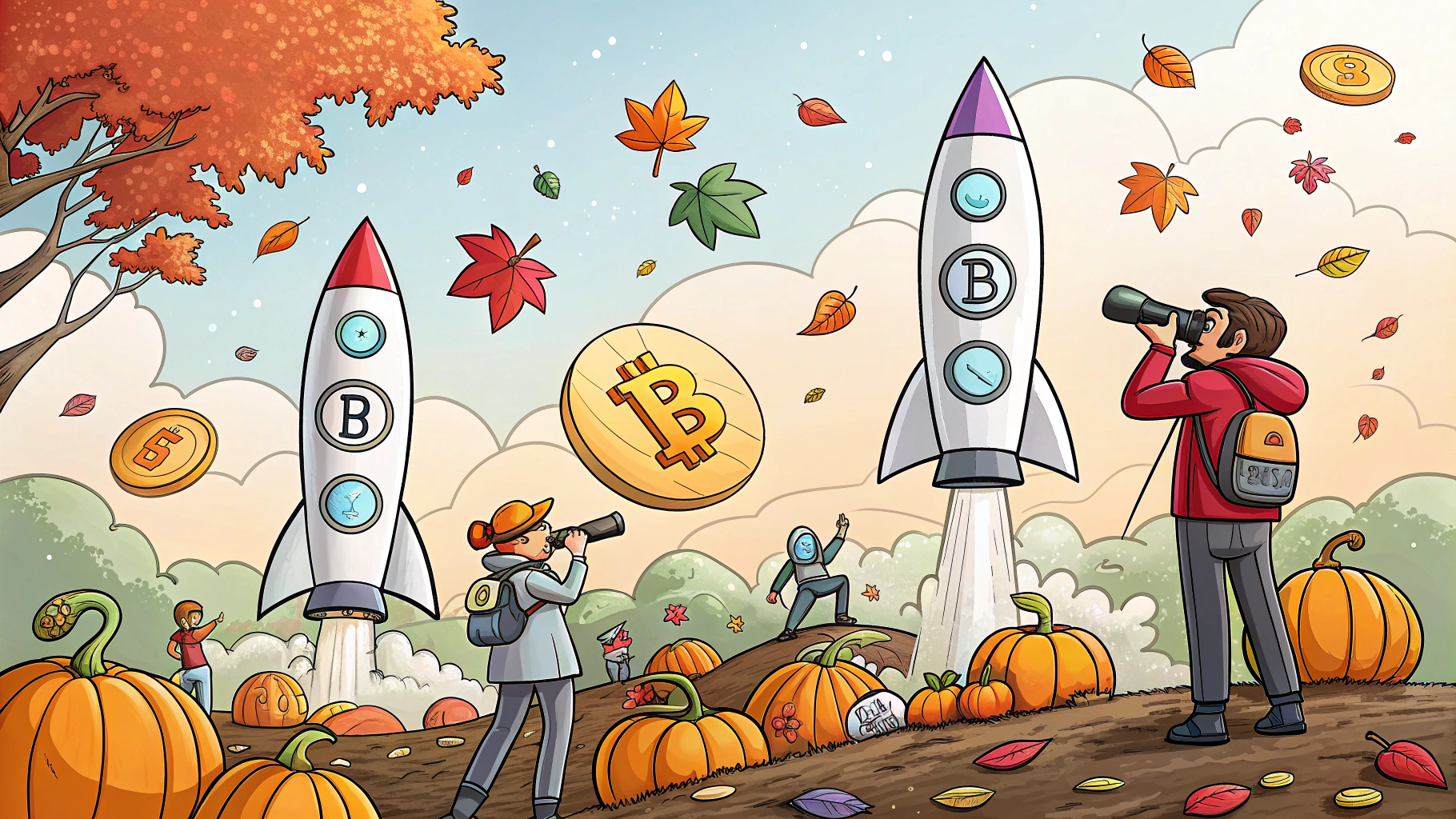 Bitcoin-September-Growth-Analysis