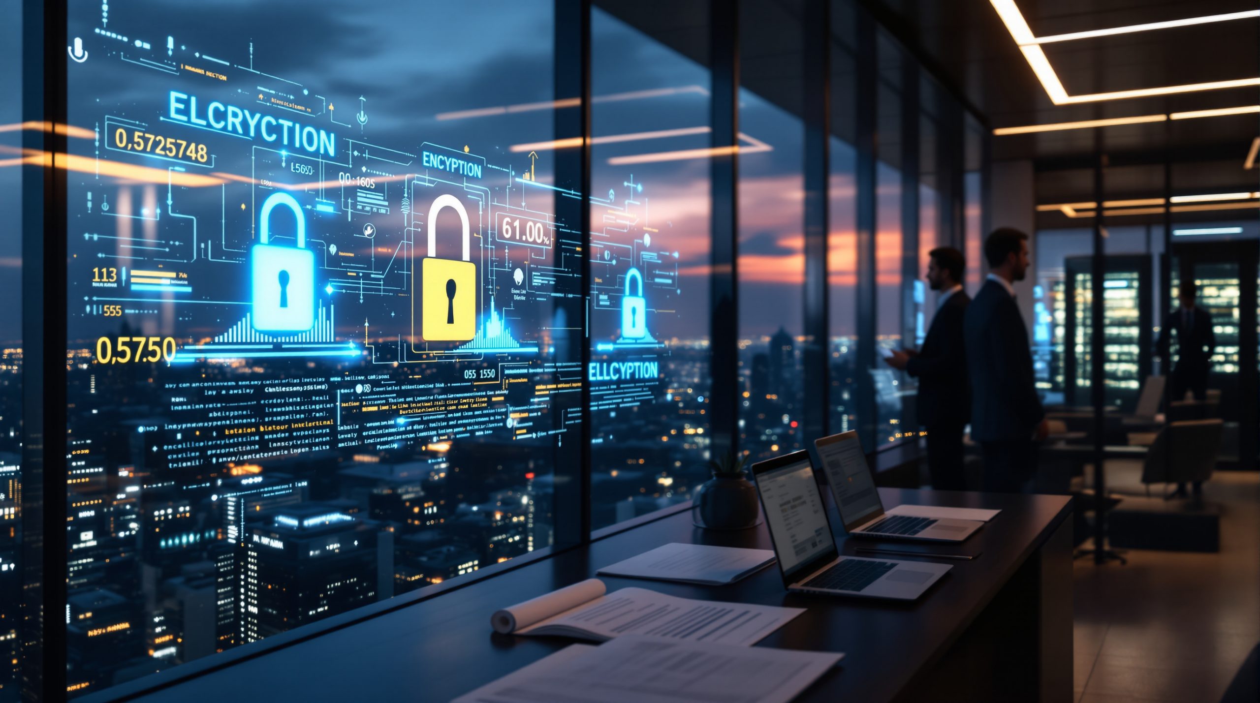 Blockchain-Privacy-Paradox