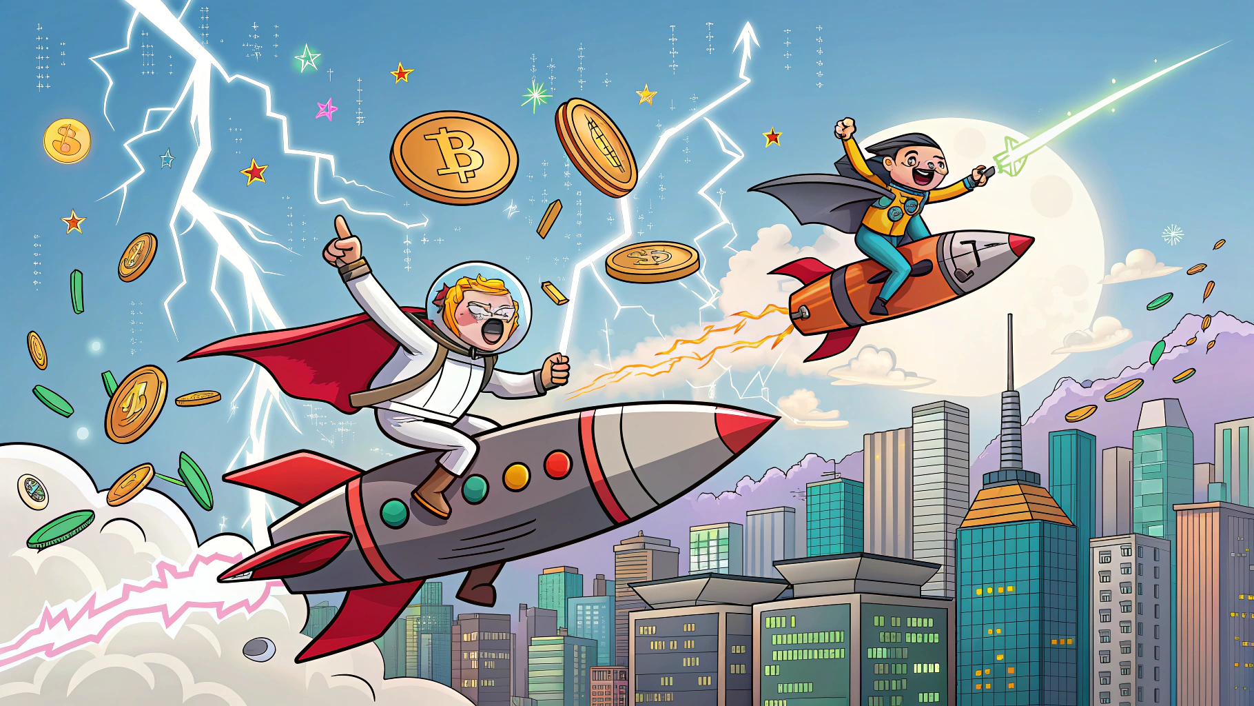 Blofin-Crypto-Margin-Trading