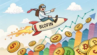 Пошаговый план увеличения портфеля на бирже BloFin