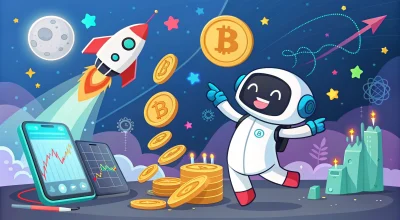 Обучающее руководство: покупка криптовалюты на Bitget для новичков Обучающее руководство: покупка криптовалюты на Bitget для новичков