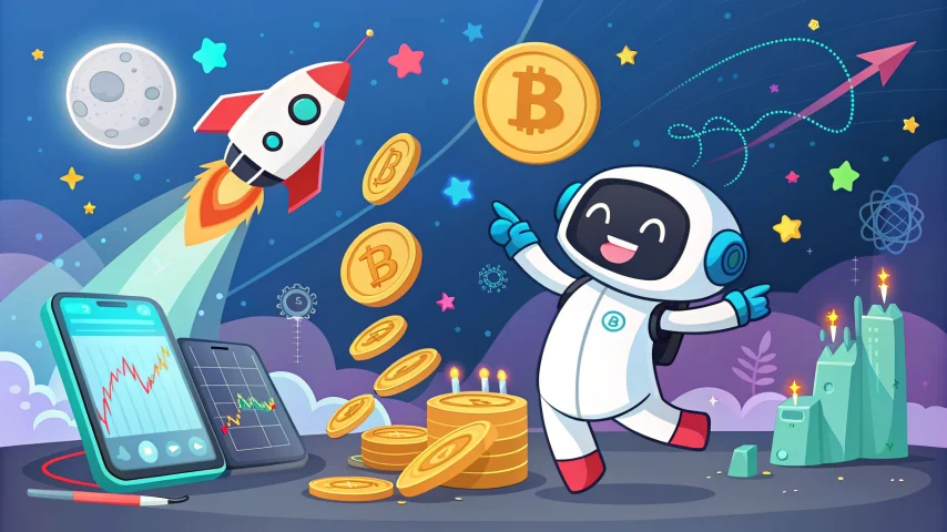 Обучающее руководство: покупка криптовалюты на Bitget для новичков Обучающее руководство: покупка криптовалюты на Bitget для новичков