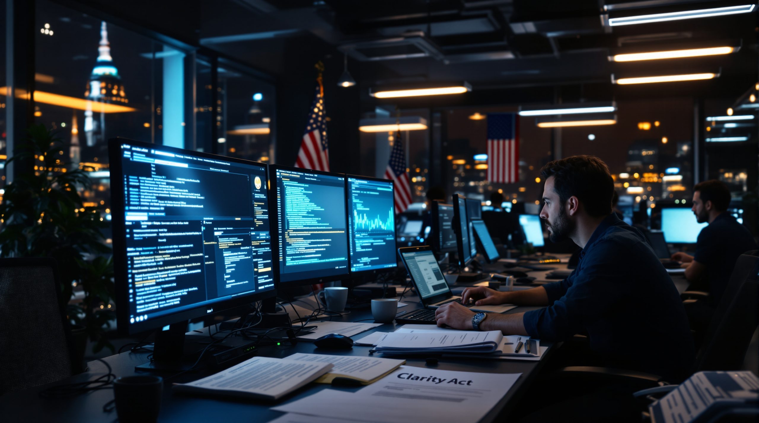 Clarity-Act-Crypto-Regulation-2