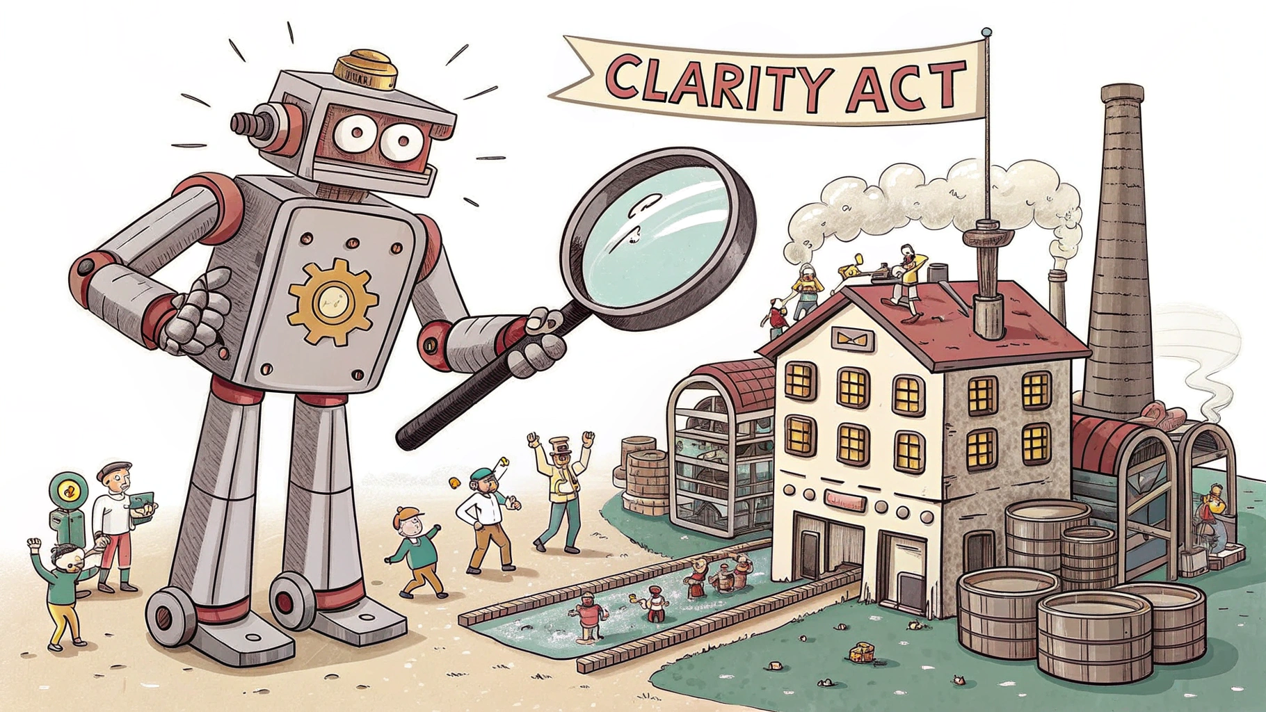Clarity-Act-Legislation-Impact