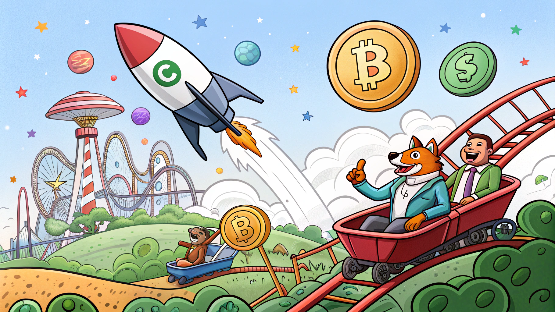 Coinbase-vs-Robinhood-Growth