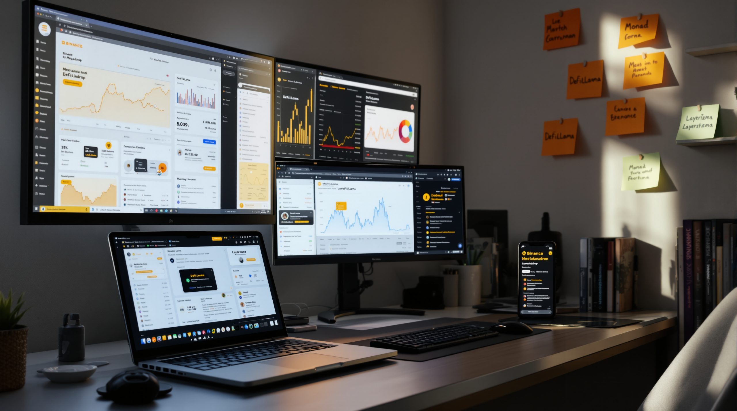 Crypto-Airdrop-Strategies