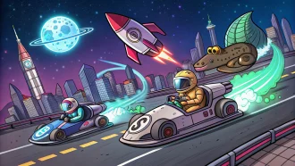 Индексные крипто-ETF обгоняют одиночные фонды — позиция Franklin Templeton Индексные крипто-ETF обгоняют одиночные фонды — позиция Franklin Templeton