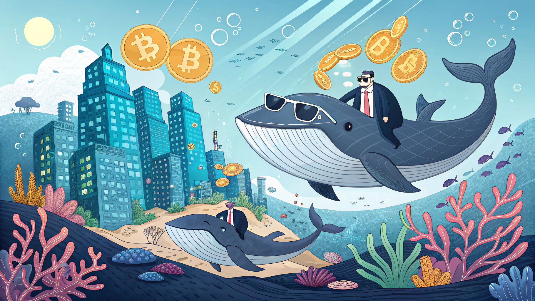 Crypto-Investors-Future-Secrets