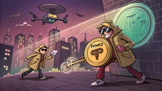 Зачем нужна конфиденциальность в криптовалютах: дискуссия с Midnight Network.