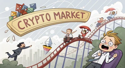 Обвал Ethereum ниже $4700 и реакция рынка. Обвал Ethereum ниже $4700 и реакция рынка.