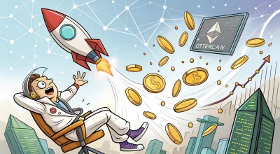 Рост Ethereum и его последствия: интервью с Патриком Хойссером Рост Ethereum и его последствия: интервью с Патриком Хойссером