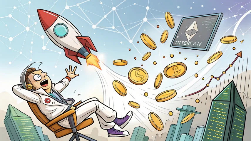 Рост Ethereum и его последствия: интервью с Патриком Хойссером Рост Ethereum и его последствия: интервью с Патриком Хойссером