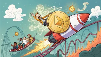 Перегрет ли Ethereum: анализ ралли и рисков