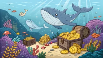 Крупнейшие держатели Ethereum увеличивают позиции в ETH. Крупнейшие держатели Ethereum увеличивают позиции в ETH.