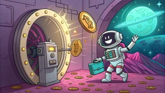 Будущее самокастоди цифровых активов: интервью с Trezor. Будущее самокастоди цифровых активов: интервью с Trezor.