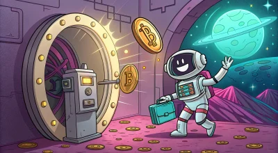 Будущее самокастоди цифровых активов: интервью с Trezor.