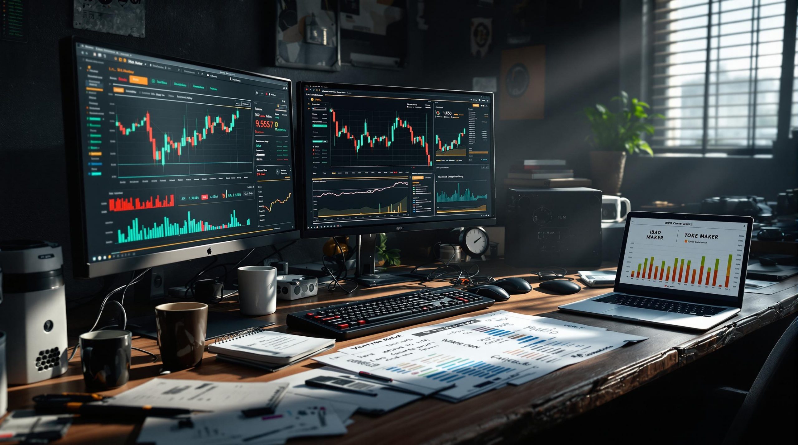 IDO-Launchpads-Insights