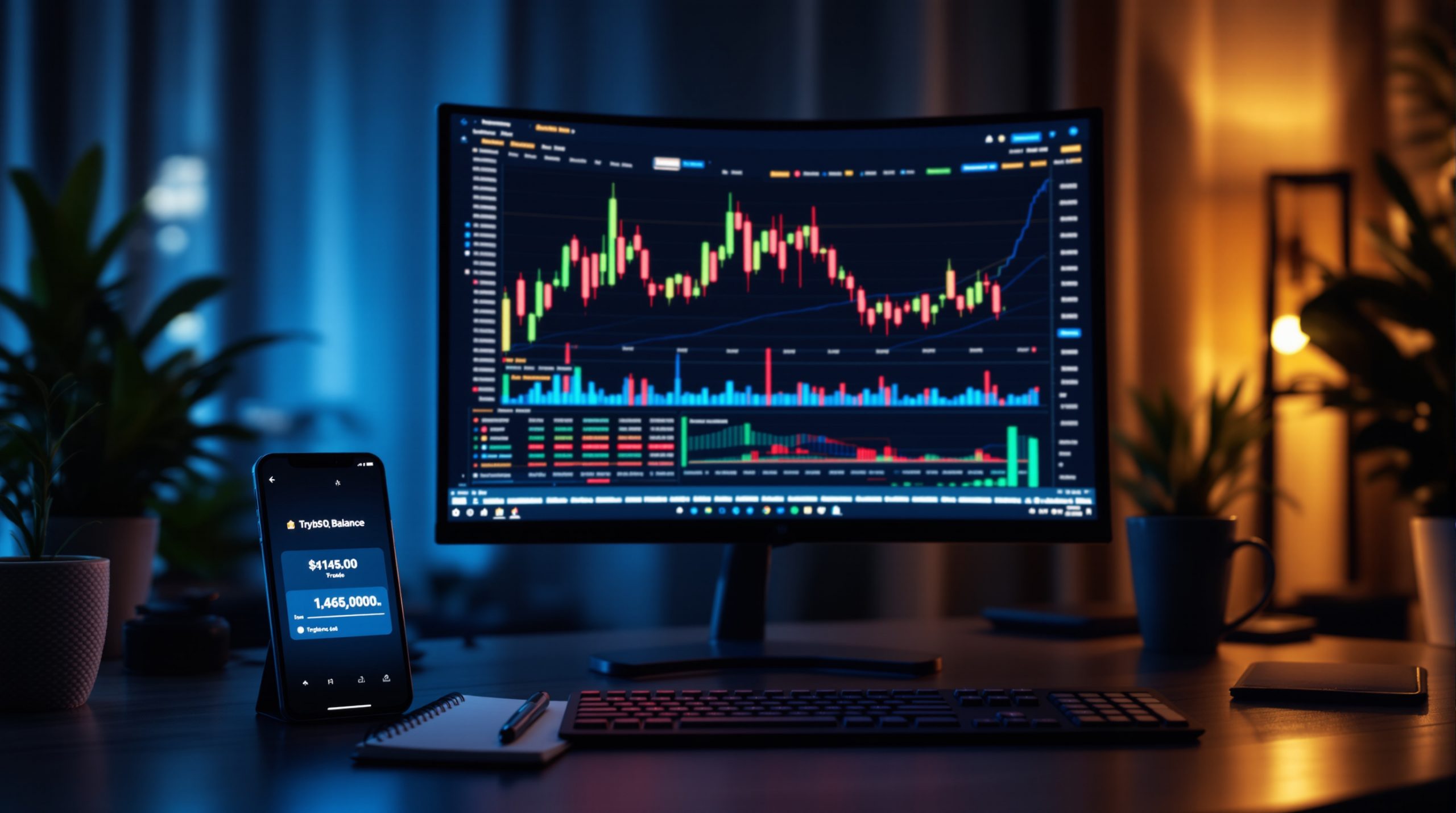 Margin-Trading-Cryptocurrency-Blofin