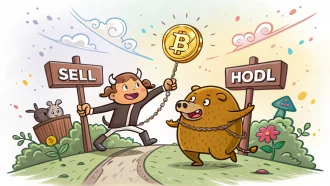 Стоит ли сейчас продавать альткойны — чеклист принятия решения. Стоит ли сейчас продавать альткойны — чеклист принятия решения.