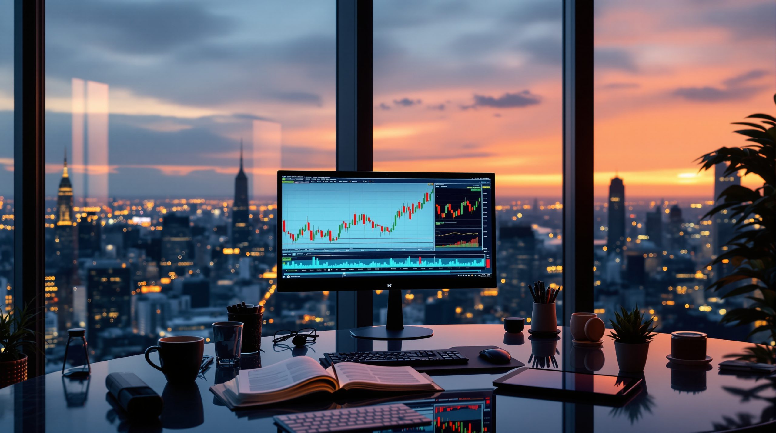 StiffTrend-Bot-Crypto-Trading