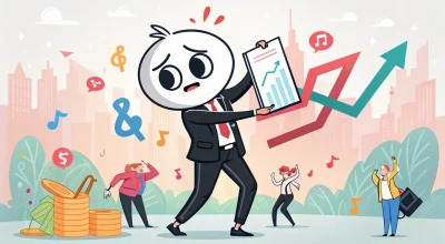 ТикТок пугает рецессией, а макроданные опровергают