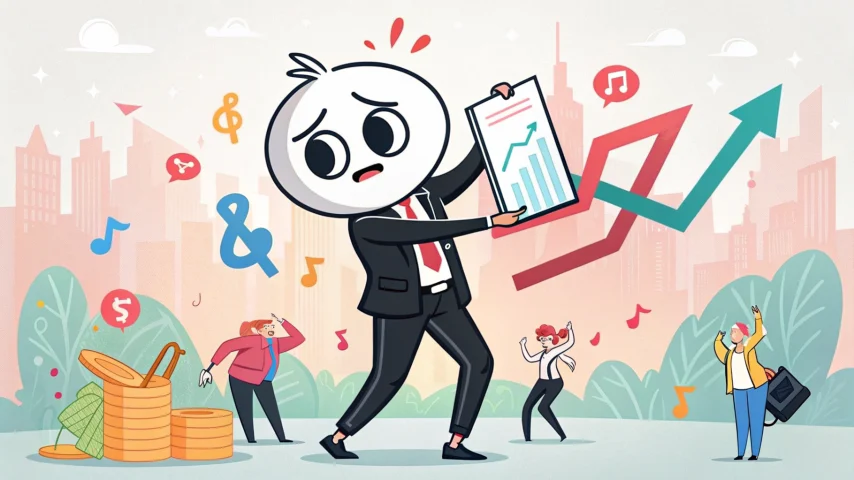 ТикТок пугает рецессией, а макроданные опровергают ТикТок пугает рецессией, а макроданные опровергают