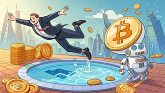 Почему традиционные финансы внедряют криптовалюты: интервью с Coinbase.