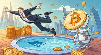 Почему традиционные финансы внедряют криптовалюты: интервью с Coinbase. Почему традиционные финансы внедряют криптовалюты: интервью с Coinbase.