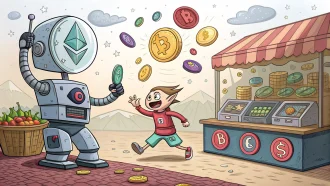 Неожиданный конкурент Ethereum уже запущен — обсуждение будущего криптовалют