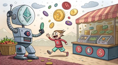 Неожиданный конкурент Ethereum уже запущен — обсуждение будущего криптовалют