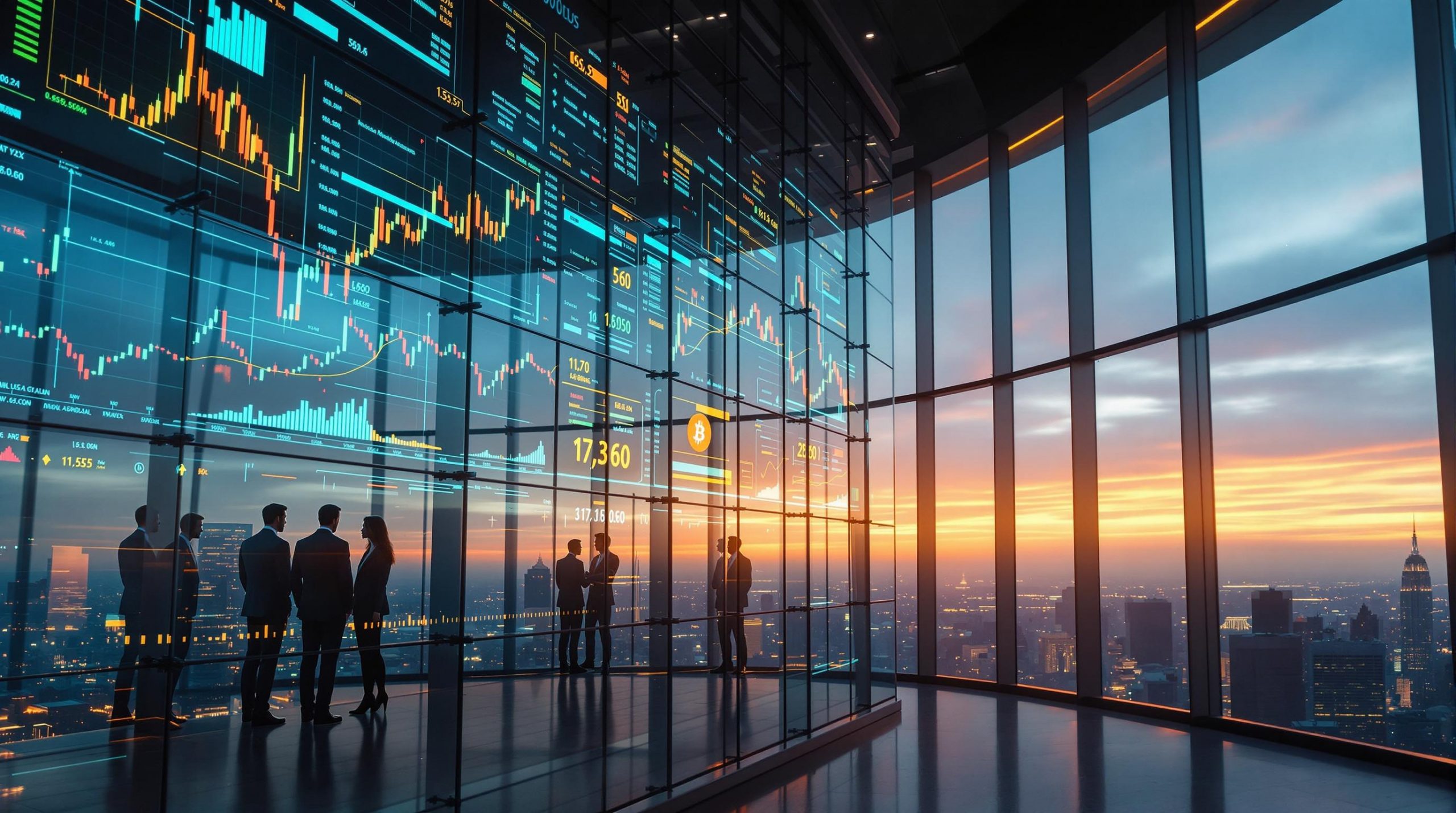 Whale-Behavior-Bitcoin-Market