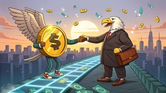 Binance и Franklin Templeton объявили совместный проект по токенизации активов