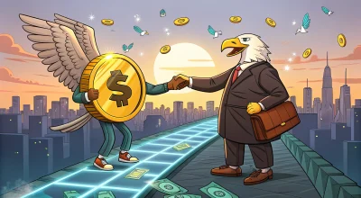 Binance и Franklin Templeton объявили совместный проект по токенизации активов