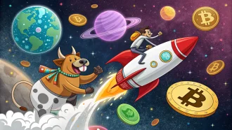 Завтра ожидается резкий рост Биткоина и криптовалют Завтра ожидается резкий рост Биткоина и криптовалют