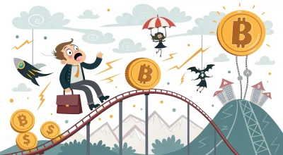 Анализ Биткоина перед «Тройной ведьминой пятницей»: макроэкономические факторы, шанс роста и риски обвала. Анализ Биткоина перед «Тройной ведьминой пятницей»: макроэкономические факторы, шанс роста и риски обвала.