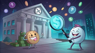 BlackRock изучает токенизацию крипто-ETF и возможные ETF на XRP и Solana