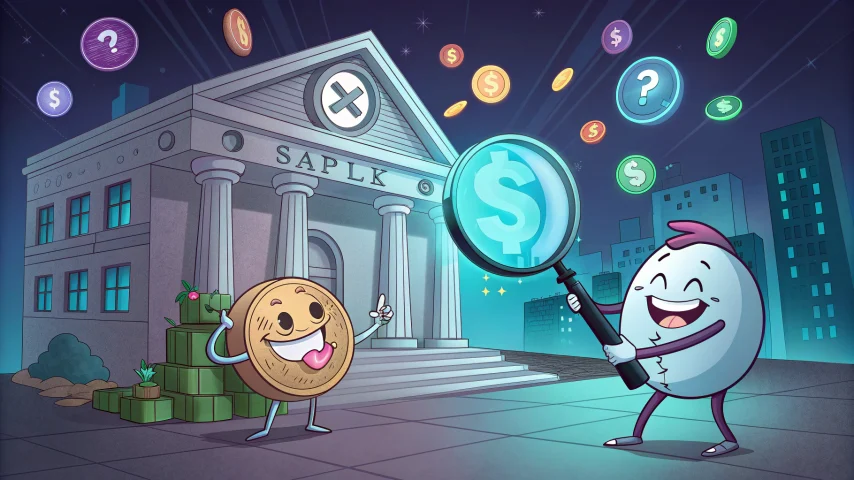 BlackRock изучает токенизацию крипто-ETF и возможные ETF на XRP и Solana BlackRock изучает токенизацию крипто-ETF и возможные ETF на XRP и Solana