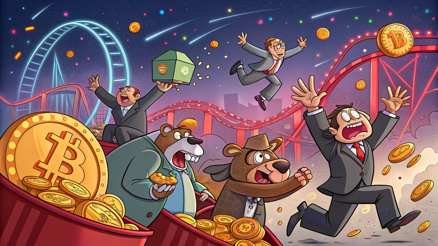 Crypto-Scam-Warnings