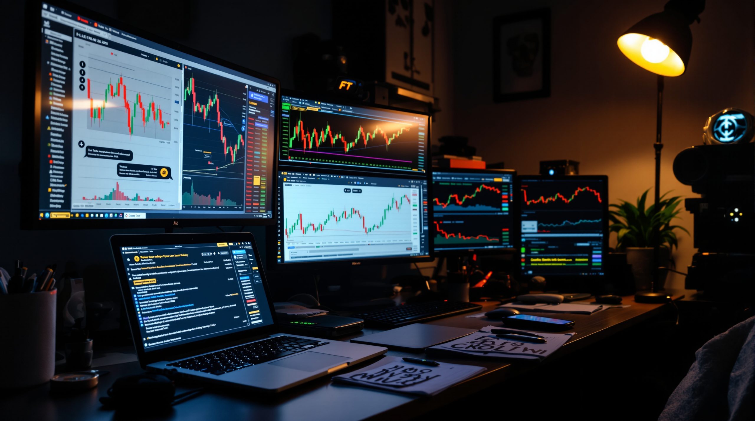 Crypto-Scams-During-Bullrun