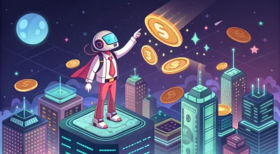 CEO Hashgraph Эрик Писини о ключах к созданию рынков токенизированных активов