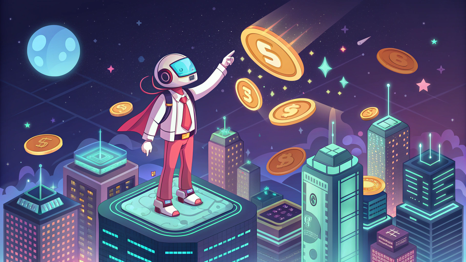 Hashgraph-CEO-Tokenized-Markets