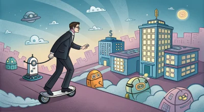 CEO Hedera рассказывает о применении сети для институциональной токенизации