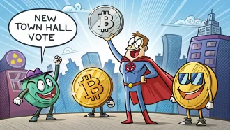 Hyperliquid запускает стейблкоин USDH и открывает голосование сообщества