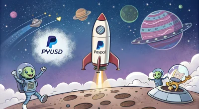 Запуск стейблкоина PayPal PYUSD на Stellar и ключевые анонсы конференции Stellar Meridian 2025.