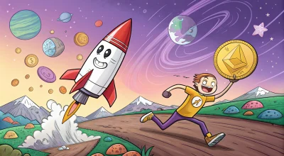 Рост Solana сигнализирует о возможном новом альтсезоне и сравнении с Ethereum